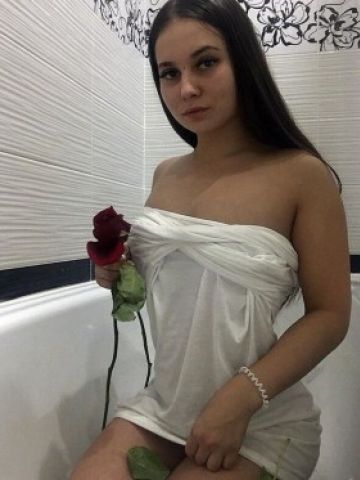 Проститутка Ида